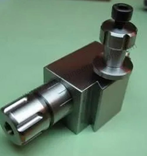 Machined Components Manufacturers