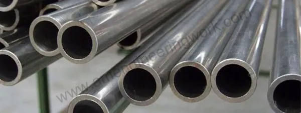 MATERIAL, STANDARD SPECIFICATIONS OF TUBE MANUFACTURED BY US