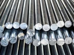 Medium Carbon Steel manufacturer and supplier in Ghaziabad